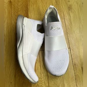 APL TechLoom Bliss White/Chrome